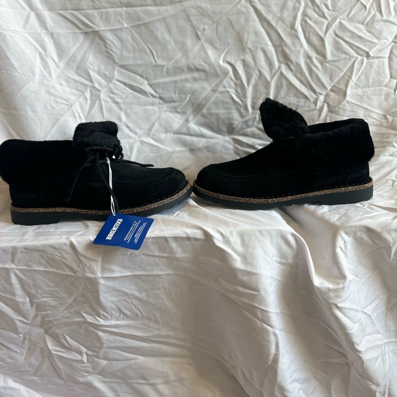 Sold out Birkenstock shoe booties!!! - Picture 5 of 5